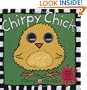 Funny Faces Chirpy Chick (Funny Faces (Priddy Books))