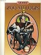 Zoo au logis (French Edition)
