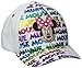 Disney Girls' Minnie Mouse Baseball Cap