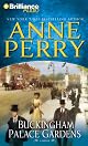 Buckingham Palace Gardens: A Novel