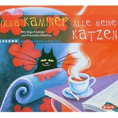 Alle Meine Katzen