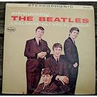 Introducing The Beatles by The Beatles, John Lennon, Paul McCartnety, Ringo Starr, and George Harrison