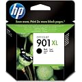 HP CC654AE#UUS 901XL Officejet Ink Cartridge - Black