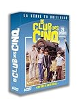 Image de Le Club des 5 - La serie TV originale - Coffret Saison 1 et 2 (6 dvd)