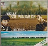 Bol Punjab De