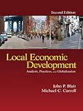 Local economic development : analysis, practices, and globalization