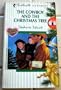 The Cowboy And The Christmas Tree (Silhouette Romance, No 1125)