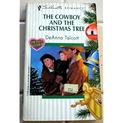 The Cowboy and the Christmas Tree