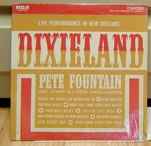 Dixieland