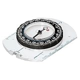 Brunton O.S.S. 10B Baseplate Compass