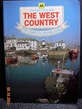 The West Country : the complete touring guide