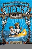Snivel: The Fifth Circle of Heck [Hardcover] [2012] (Author) Dale E. Basye, Bob Dob
