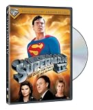 Superman IV: The Quest for Peace (Region 1) (NTSC) [DVD]