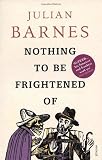 Produkt-Bild: Nothing to be Frightened of