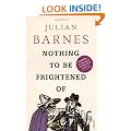 Nothing To Be Frightened Of