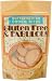 Gluten Free & Fabulous Chocolate Butterscotch Cookie Bites, 6.5 Ounce Pouches (Pack of 6)