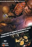 World Music Discoveries: Drums and Djembes of Burkino Faso