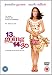 13 Going On 30 [DVD] cd cover