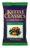 NATURAL - 1.75oz X 24 bags