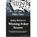 Bobby Baldwin's Winning Poker Secrets (Great Champions of Poker)