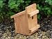 Dormouse Nest Box