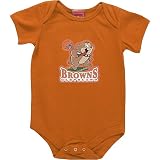 NFL Cleveland Browns Infant Creeper