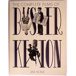 The Complete Films of Buster Keaton book cover