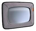 Brica Baby In-Sight Mirror, Gray