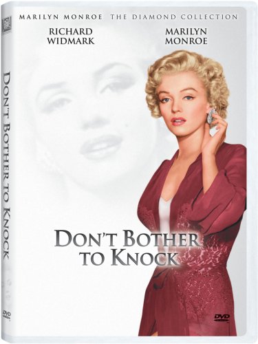 Don't Bother to Knock - Movie Reviews and Your Movie Experience