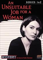 An Unsuitable Job for a Woman 1 and 2
