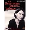 An Unsuitable Job for a Woman 1 and 2