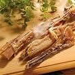 Gemischte Straußensehnen 250g 3,98EUR/100g