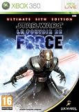 Star Wars : le Pouvoir de la Force - ultimate Sith edition
