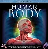 Human Body: An Interactive Guide to the Inner Workings of the Body (Discoverology) [Bargain Price] [Hardcover]