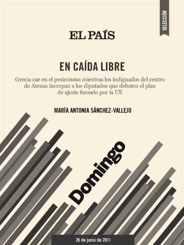 En caída libre (Spanish Edition)