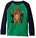 Gymboree Boys' Bear Tee