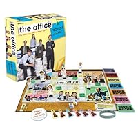 The Office Trivia Game