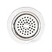 American Standard 4331.013.002 Brass Adjustable Sink Strainer Drain, Polished Chrome