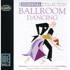 Ballroom Dancing - The Essential Collection