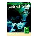 Adirondack Mtn Club 101709 Catskill Trails Hiking-Backpacking Guides