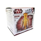 TAKARA TOMY Medicom Toy Kubrick unbreakable STAR WARS DX Series 1 Amanaman Bounty Hunter No Bonus Pa