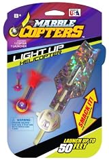Marble Copter