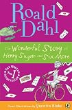 The Wonderful Story of Henry Sugar