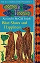 Blue Shoes and Happiness by Alexander McCall Smith
