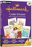 Hallmark Card Studio (PC)