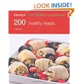 Hamlyn All Colour Cookbook 200 Healthy Feasts