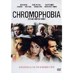 Chromophobia