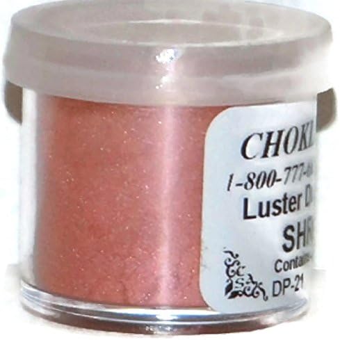 Shrimp Luster Dust 2 Grams Cake Decorating Dust DP-21