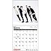 One Direction 2015 Small Wall Calendar