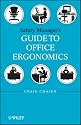 Safety Managers Guide to Office Ergonomics